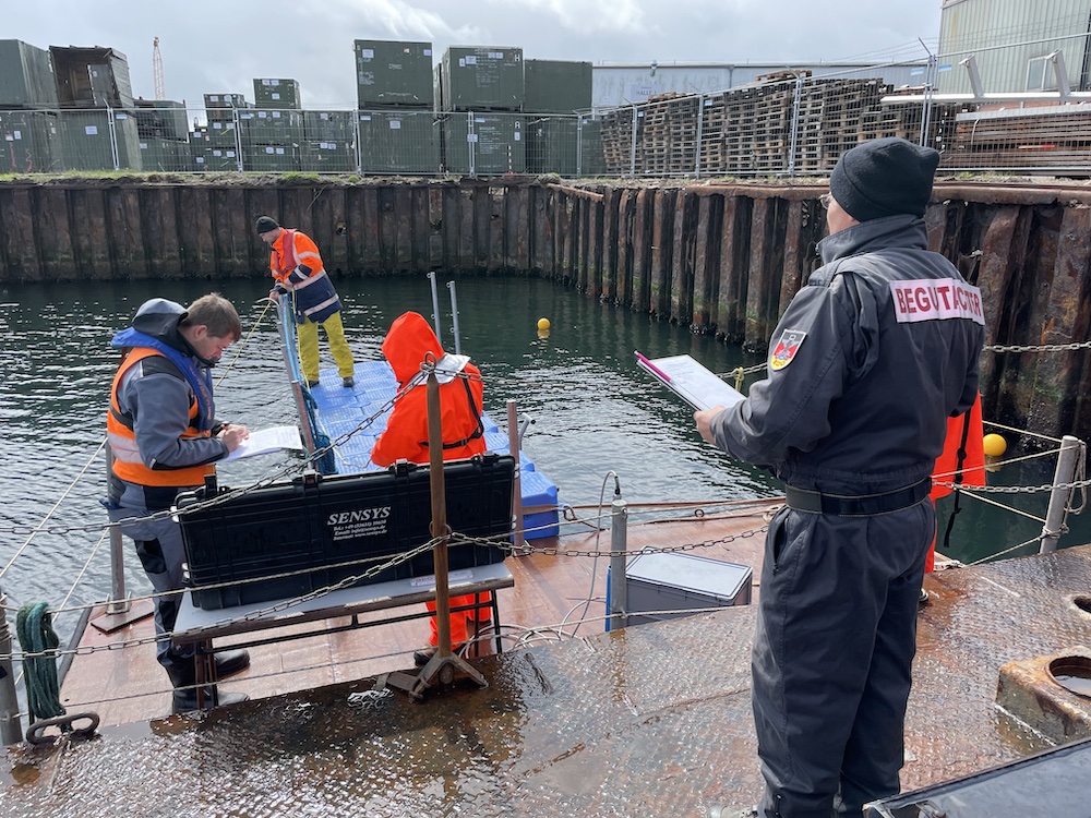 Erfolgreiche Akkreditierung nach DIN EN ISO/IEC 17025:2018