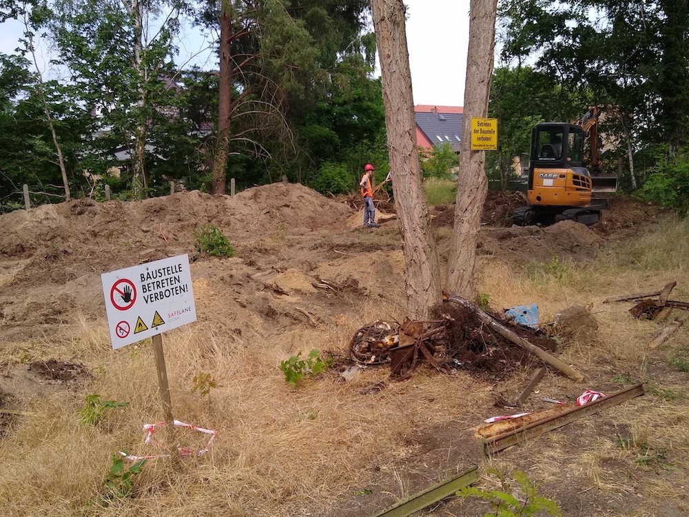 Nervenzentrum der Wehrmacht