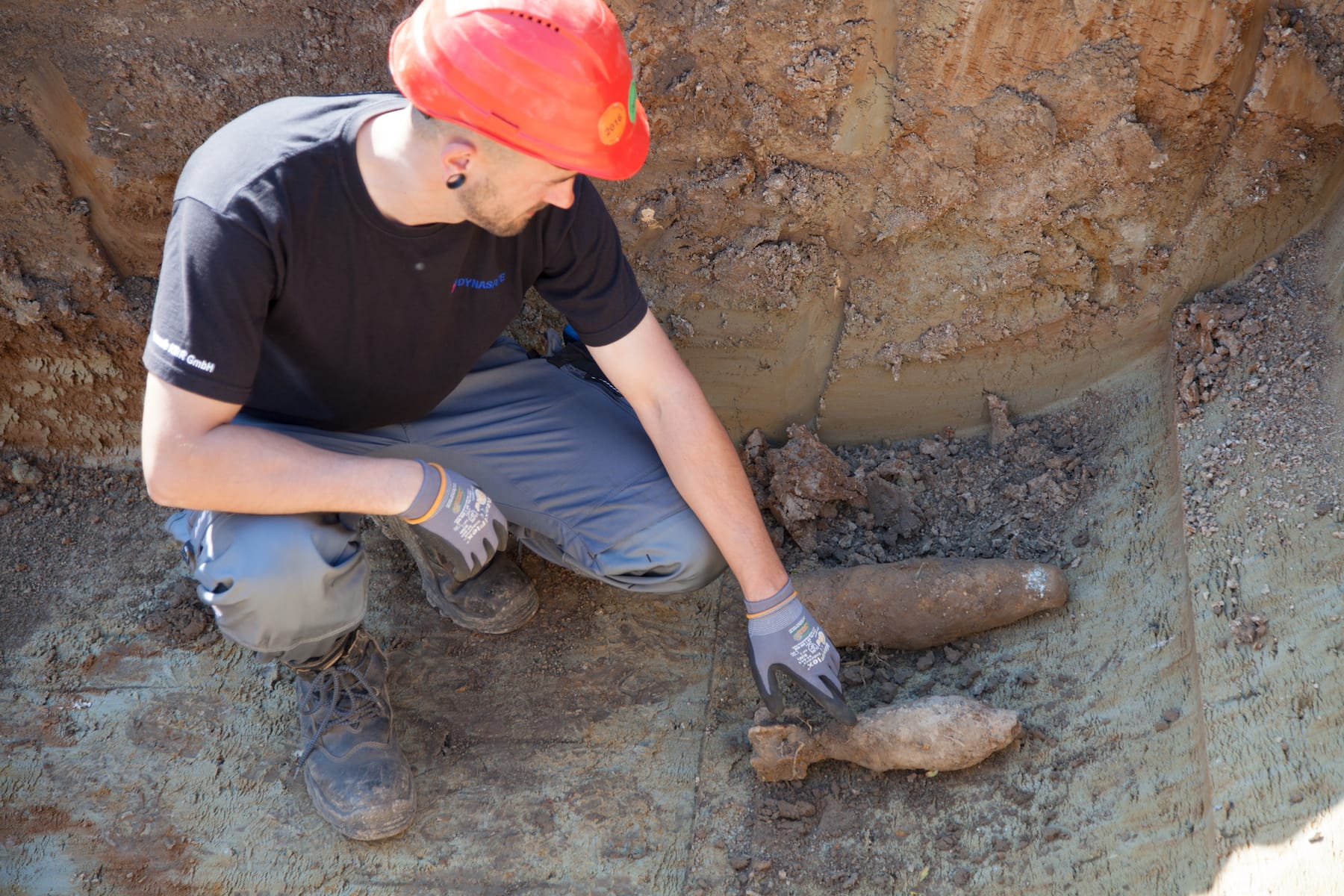 Großinvestitionsfläche Kölleda