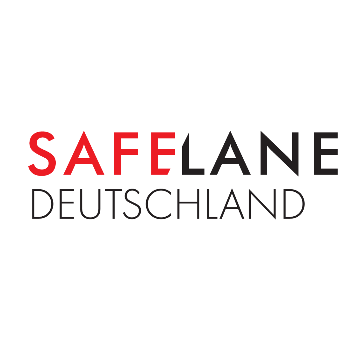 Safelane Deutschland