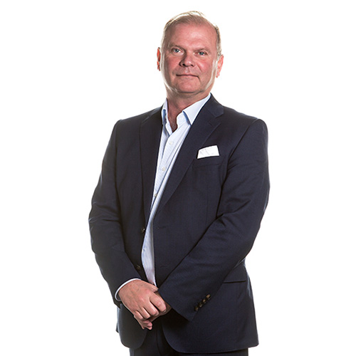 Johan Cervin